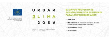 O projecto LIFE IP Urban Klima 2050 participa num evento regional Triple-C